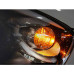 mobis projection led headlights for kia morning 2011-13